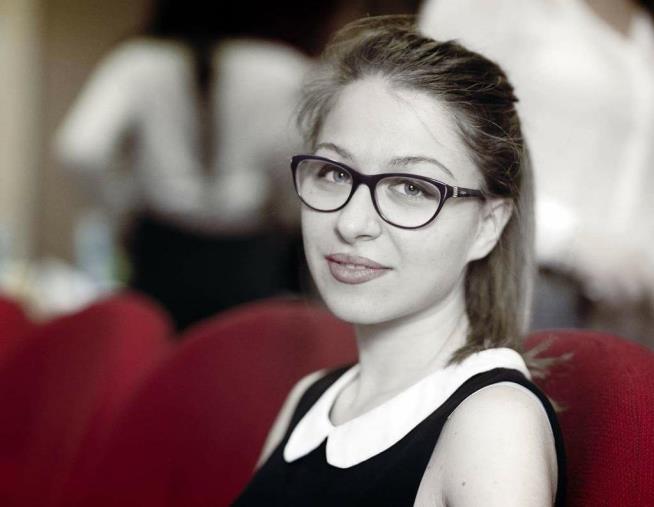 images Recital della pianista Lorena Gaccione all’antico granaio di Roseto Capospulico