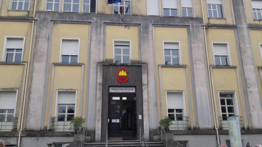 Catanzaro, l’Ospedale Ciaccio senza impiegati per i ticket e pazienti dirottati al Pugliese (VIDEO) images Catanzaro, l’Ospedale Ciaccio senza impiegati per i ticket e pazienti dirottati al Pugliese (VIDEO)