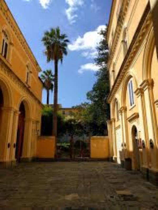 images Riapre i battenti la Biblioteca comunale "Oreste Borrello" di Lamezia Terme con il servizio di prestito domiciliare e interbibliotecario