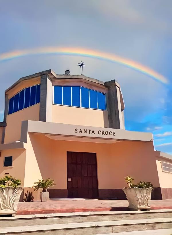 Catanzaro, da domani 6 al 9 ottobre la festa dell’Esaltazione della Santa Croce nella parrocchia di Pontepiccolo images Catanzaro, da domani 6 al 9 ottobre la festa dell’Esaltazione della Santa Croce nella parrocchia di Pontepiccolo