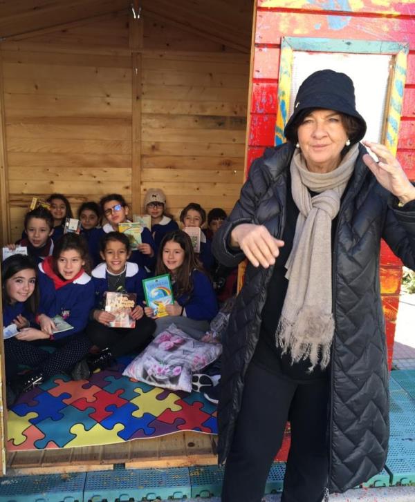 La casetta sull'albero. Il sogno di Matteo e dei suoi compagni images La casetta sull'albero. Il sogno di Matteo e dei suoi compagni