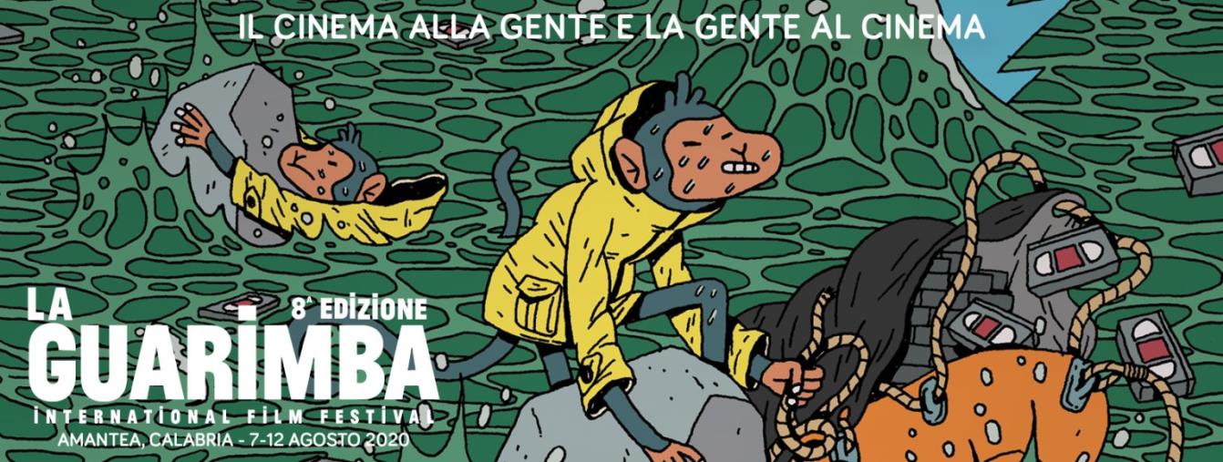 Torna ad Amantea "La Guarimba Film Festival", l'VIII edizione in scena dal 7 al 12 agosto images Torna ad Amantea "La Guarimba Film Festival", l'VIII edizione in scena dal 7 al 12 agosto