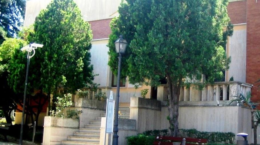 Catanzaro, progetto "Citizen Inclusion”: in Biblioteca la formazione dei dipendenti comunali images Catanzaro, progetto "Citizen Inclusion”: in Biblioteca la formazione dei dipendenti comunali