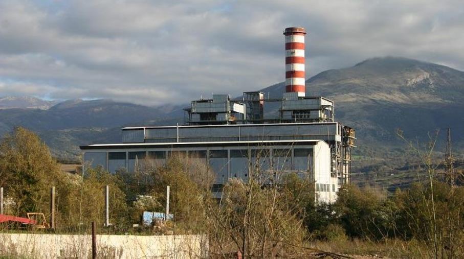 images Centrale del Mercure, il territorio si prepara alla mobilitazione