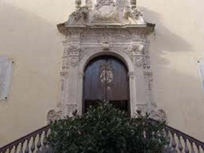 images Catanzaro, domani nella Chiesa del Monte la Pia Pratica della “Desolata”