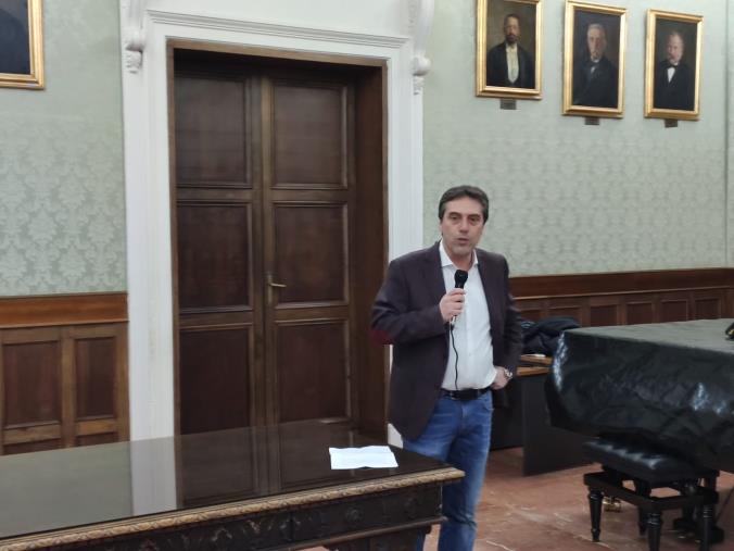 images Duomo di Catanzaro. Fiorita annuncia: "In arrivo bando Invitalia per il progetto di ristrutturazione e restauro" 