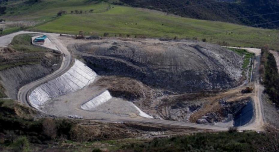 Rifiuti. Ordinanza di Spirlì per 'salvare' l'estate: "Continuità nei conferimenti a Lamezia e San Giovanni in Fiore" images Rifiuti. Ordinanza di Spirlì per 'salvare' l'estate: "Continuità nei conferimenti a Lamezia e San Giovanni in Fiore"