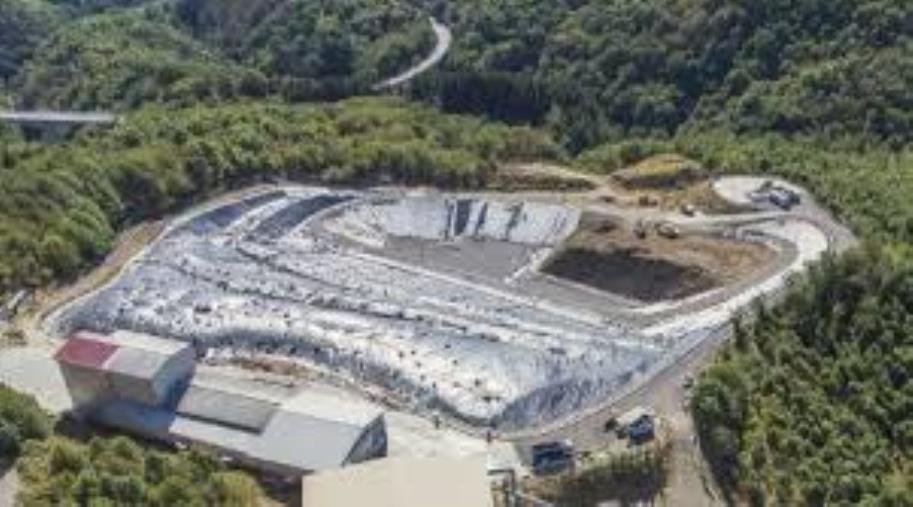 images Crotone, il Tar ha bocciato l'ordinanza regionale che disponeva l'arrivo dei rifiuti da Cosenza