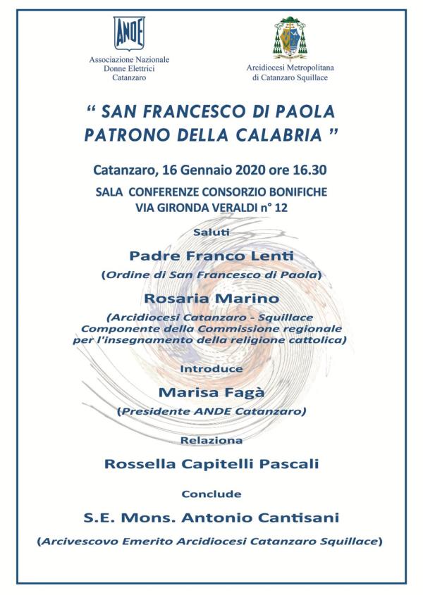 Presentata presso la sede della Direzione generale dell’Azienda ospedaliera “Pugliese- Ciaccio” di Catanzaro l’attività di triage pediatrico images Presentata presso la sede della Direzione generale dell’Azienda ospedaliera “Pugliese- Ciaccio” di Catanzaro l’attività di triage pediatrico