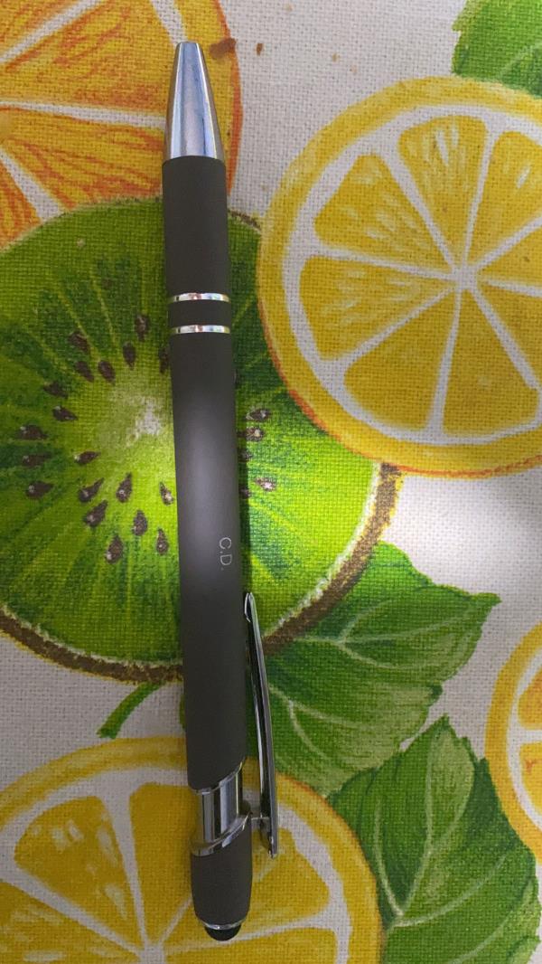 Centro Calabrese di solidarietà: "Nessuno è autorizzato a raccogliere fondi per noi dando in cambio una penna, è una truffa" images Centro Calabrese di solidarietà: "Nessuno è autorizzato a raccogliere fondi per noi dando in cambio una penna, è una truffa"