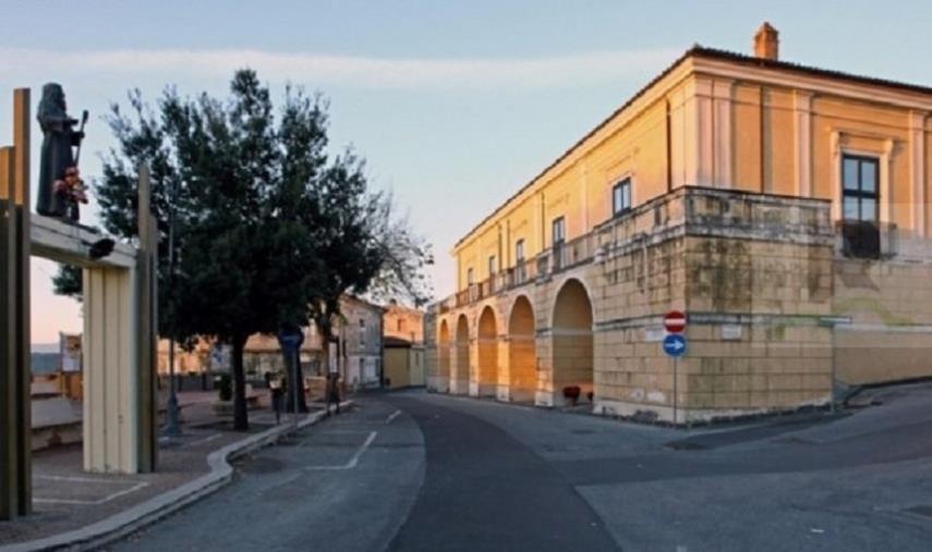 images Nuovo stadio Lorenzon di Rende: la giunta rilancia il progetto