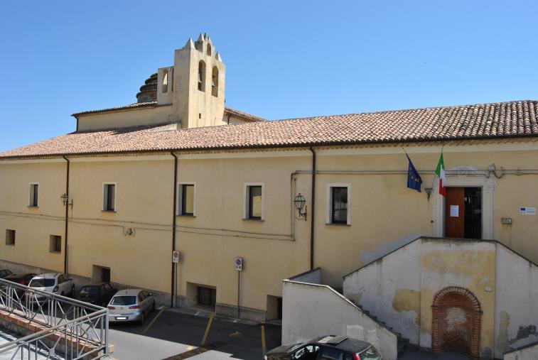 Fase 2. Il Comune di Terranova di Sibari promuove occasioni di aggregazione col progetto teatrale "Recitiamo insieme online" images Fase 2. Il Comune di Terranova di Sibari promuove occasioni di aggregazione col progetto teatrale "Recitiamo insieme online"