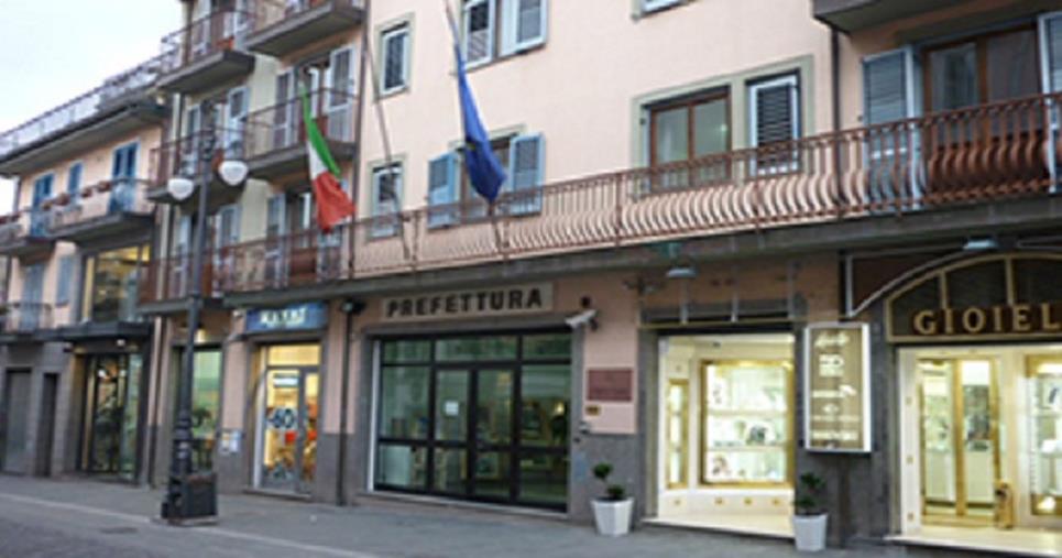 Elezioni, alta l'attenzione della Prefettura sui candidati del Vibonese