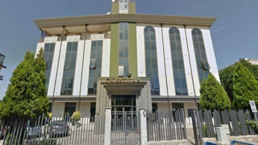 Disordini all'autogrill di Pizzo, 2 Daspo a tifosi del Siracusa: uno è aggravato 