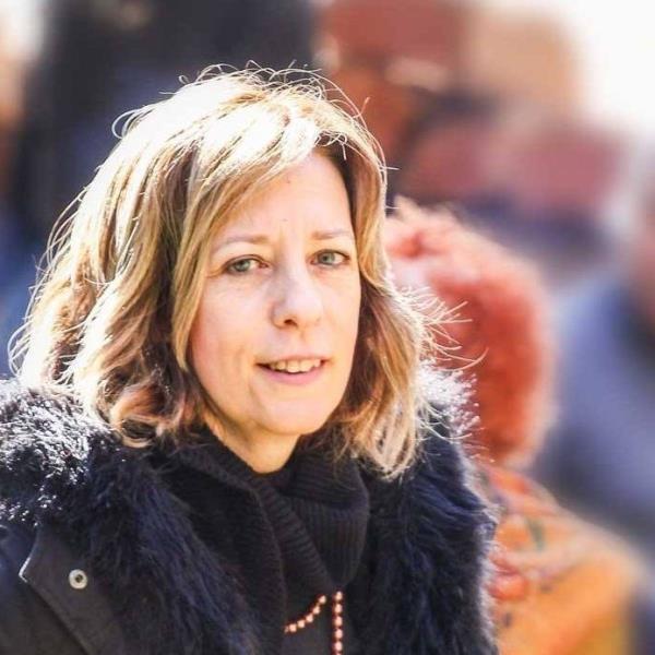 Vono (Italia Viva): "Il Piano nazionale di ripresa e resilienza consentirà la ripartenza del Paese" images Vono (Italia Viva): "Il Piano nazionale di ripresa e resilienza consentirà la ripartenza del Paese"