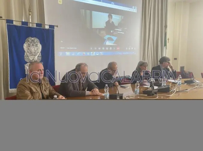 images Una casa per le donne con demenza: è il progetto di Ra.Gi. onlus, Arci, Città di Catanzaro e Teatro Hercules
