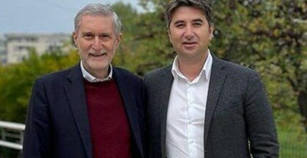 images Guerra in Ucraina, approvata in Consiglio regionale la mozione del gruppo “De Magistris Presidente” sugli interventi da adottare