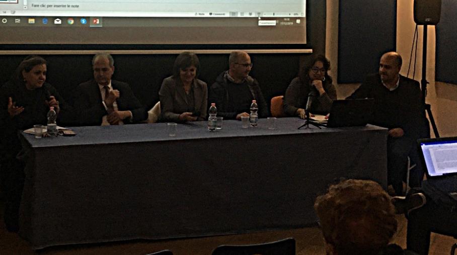 images Lamezia Terme, la differenziata è arrivata poco sotto al 40%