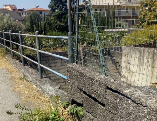 images Lamezia, nuovo Vescovo in visita al Comando di Polizia locale