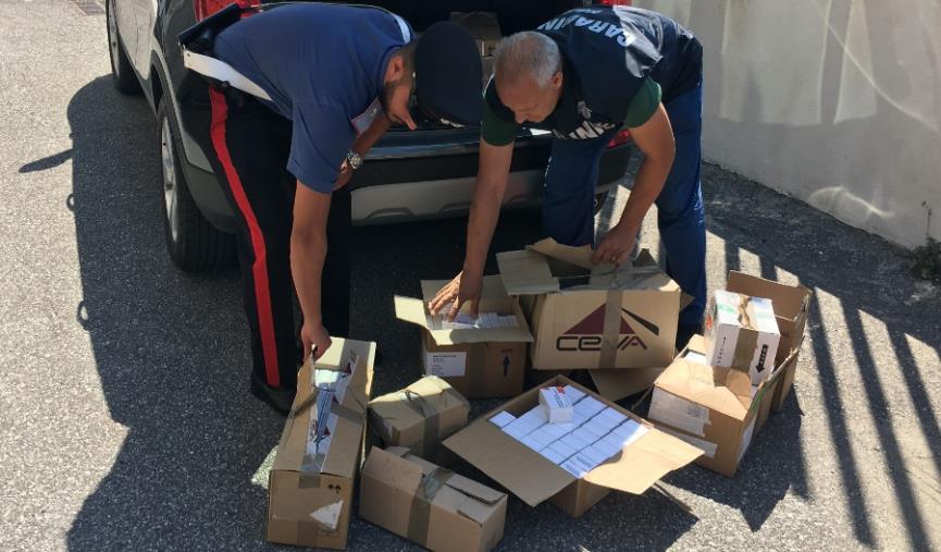 images Lamezia Terme, disagi idrici in città: Cristiano accusa Comune e Multiservizi