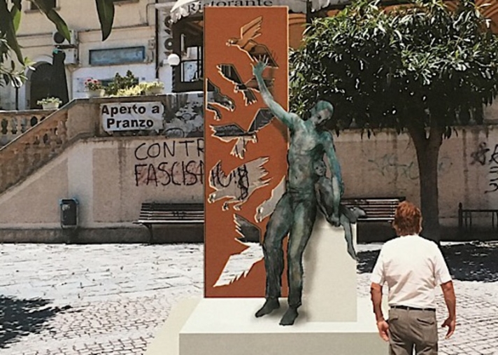 images Torna sul palco del Cine Teatro Garden di Rende
 la storica Compagnia di balletto Skanderberg