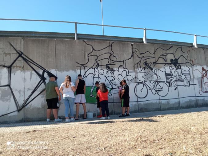 images Riprende il progetto di Amici del Tedesco 'Educare Insieme. On the road: learning by doing'