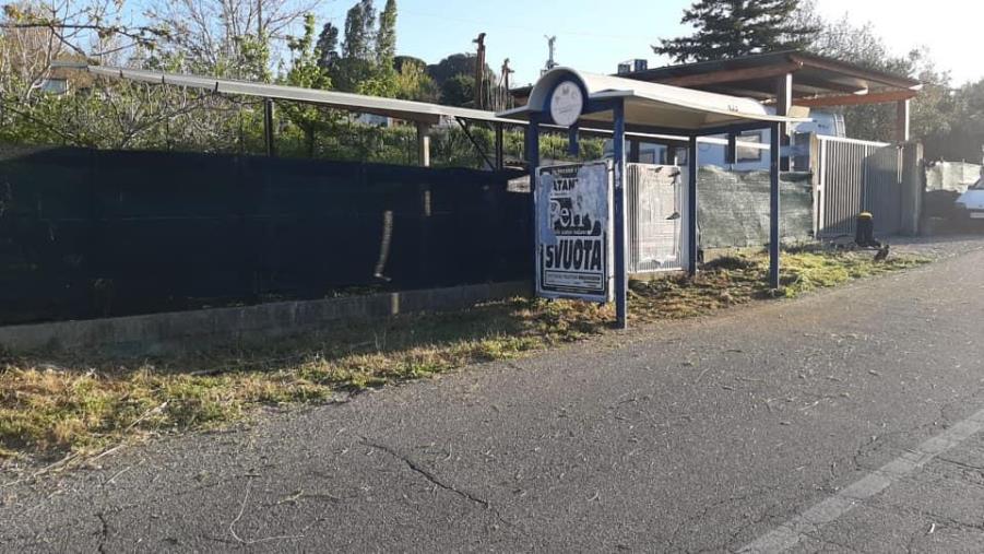 Catanzaro, patto tra il Comitato Sala Campagnella e AMC: restyling delle pensiline degli autobus
