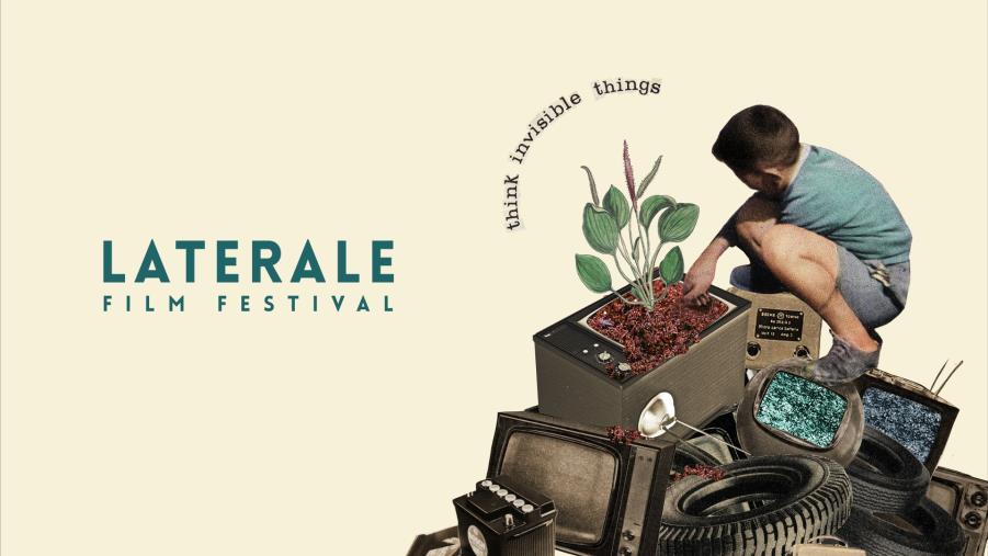 images Cosenza. Iniziata la tra giorni di cinema e approfondimenti con il "Laterale Film Festival"