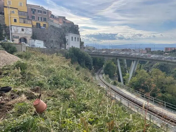 images Catanzaro, al via il rifacimento dell’asfalto su via Carlo V, via M. Pistoia e via Cilea (DETTAGLI) 
