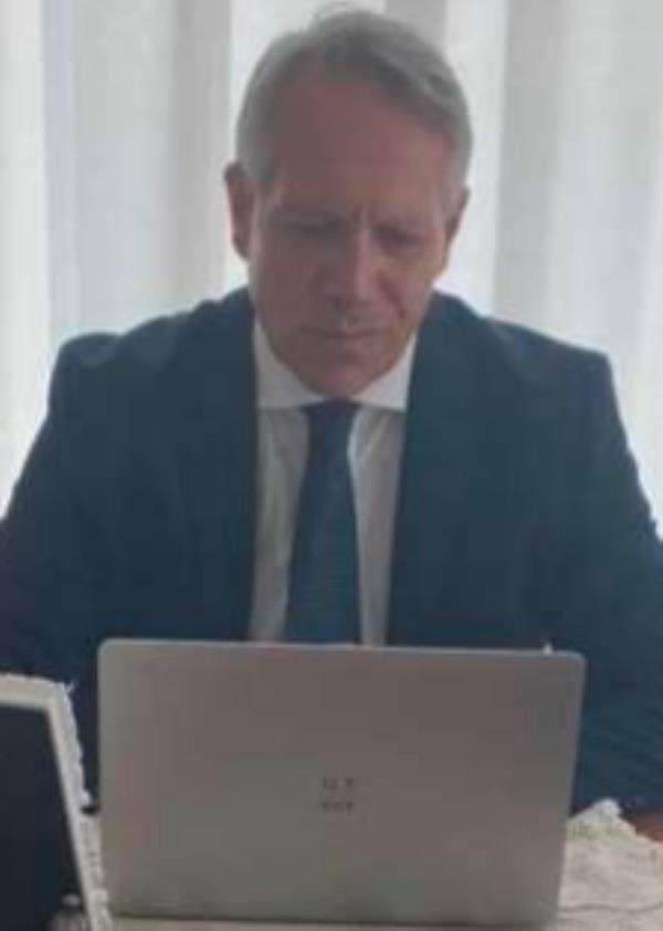 images Tragedia di Steccato di Cutro, Truncè: "Tra quei morti c'è qualche bambino che&nbsp;il mare non lo ha mai visto"