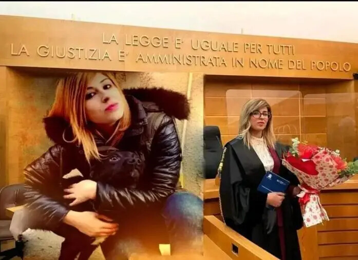 images Nasce Gaia Lex a difesa di animali e ambiente, il centro di tutela legale opererà a Lamezia e Vibo