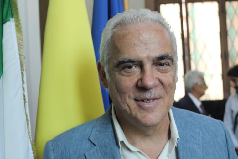 images Catanzaro, Terzo settore e Volontariato si incontrano domani con l'assessore Lazzaro