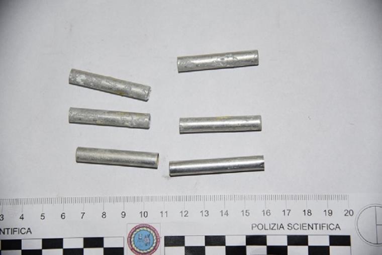 Colpo alla Sicurtransport, l'attesa in aula bunker per la prima sentenza images Colpo alla Sicurtransport, l'attesa in aula bunker per la prima sentenza