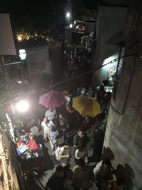 Chindamo dapprima aggredita e poi caricata con la forza in un'auto images Chindamo dapprima aggredita e poi caricata con la forza in un'auto