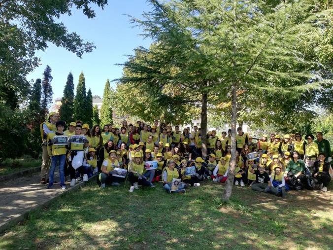 images Centro ornitologico di Girifalco, il Comune disdice il comodato d'uso a Legambiente