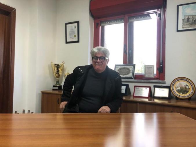 images Parco dell'Aspromonte, l'appello del presidente: “Rafforzare la campagna antincendio”