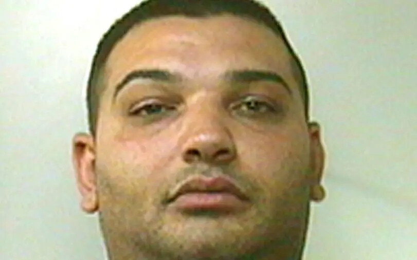 images Operazione "Athena", arrestato a Bari il latitante Nino Abbruzzese, dei clan del Cosentino