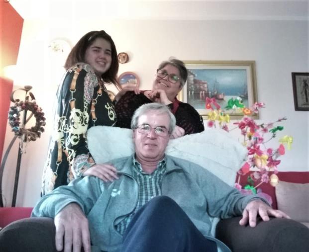 Pasqua a casa di Letizia (VIDEO) images Pasqua a casa di Letizia (VIDEO)