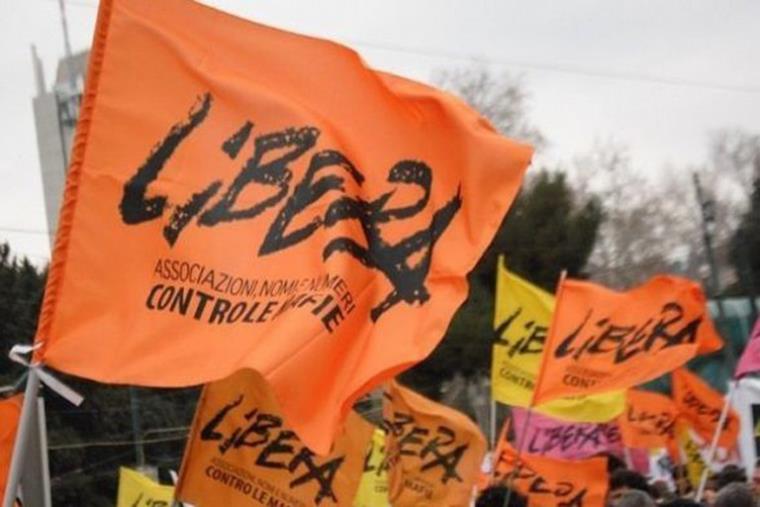 Tentata estorsione alla ditta che restaura la chiesa di Caulonia: la ferma condanna di Libera