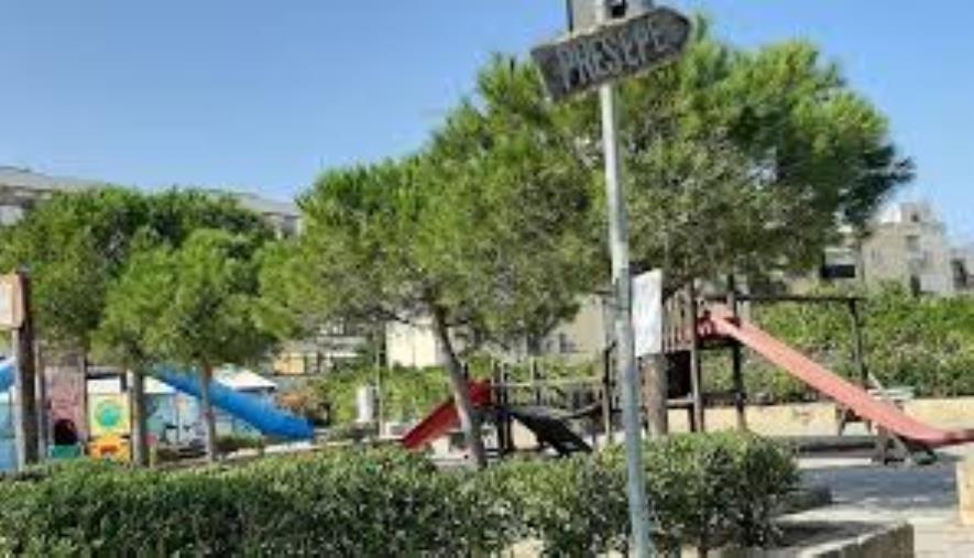 Coronavirus. Ripristinato il parco giochi "Lieto rumore" a Lido, dal Comune invitano ad evitare gli assembramenti images Coronavirus. Ripristinato il parco giochi "Lieto rumore" a Lido, dal Comune invitano ad evitare gli assembramenti