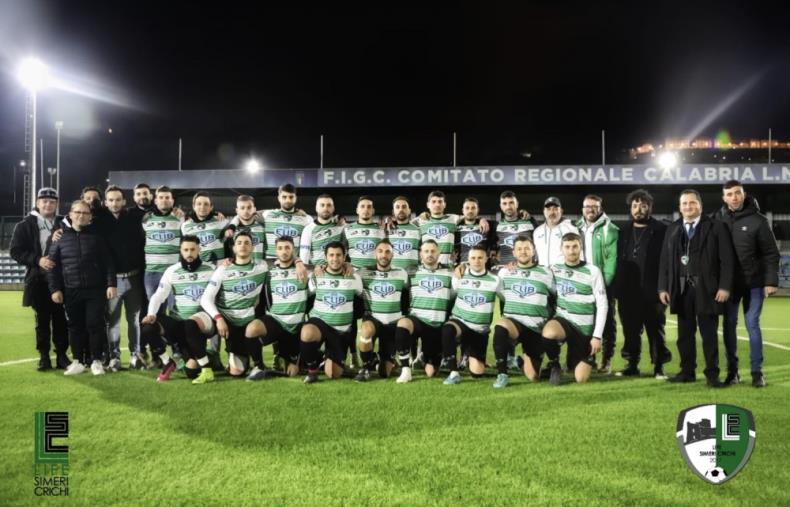 Belcastro, Life Simeri Crichi e Polisportiva Palermiti promosse in Seconda Categoria images Belcastro, Life Simeri Crichi e Polisportiva Palermiti promosse in Seconda Categoria