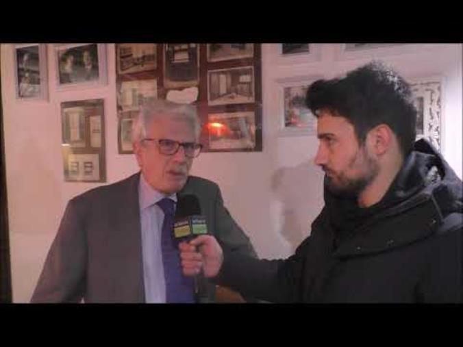 Coronavirus. Puzzonia (Pd) replica al prof. Donato: "Siamo aperti al dibattito democratico non alle villanie. Resto contrario a Villa Bianca" images Coronavirus. Puzzonia (Pd) replica al prof. Donato: "Siamo aperti al dibattito democratico non alle villanie. Resto contrario a Villa Bianca"