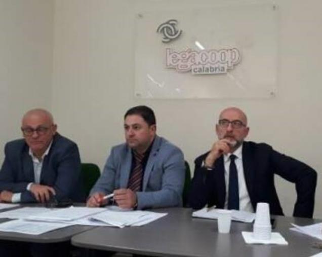 images Legacoop, approvato il rendiconto: si accelera su cooperative di comunità e la modifica della legge regionale per la riforma del settore