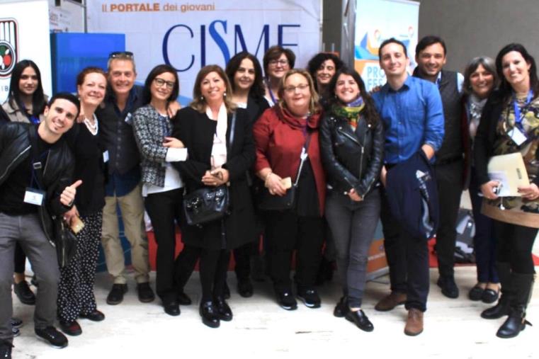 A quarant’anni dalla costituzione, CISMe si rifà il look, il logo e il sito avranno una nuova veste grafica images A quarant’anni dalla costituzione, CISMe si rifà il look, il logo e il sito avranno una nuova veste grafica