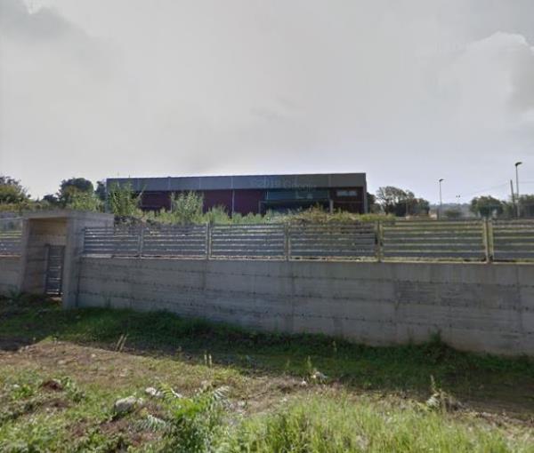 images La solidarietà di  Folino (M.I.R.E. Mondo) a Luigi Caccamo “artigiano della “nduja” dopo l'incendio allo stabilimento 