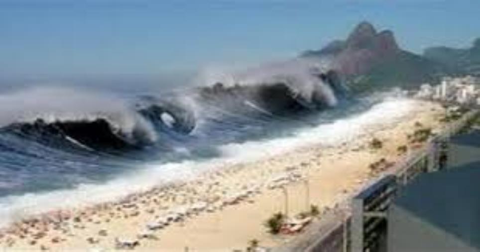 images Tsunami in Indonesia, 15 anni fa l'onda anomala che fece 230 mila morti, 40 italiani