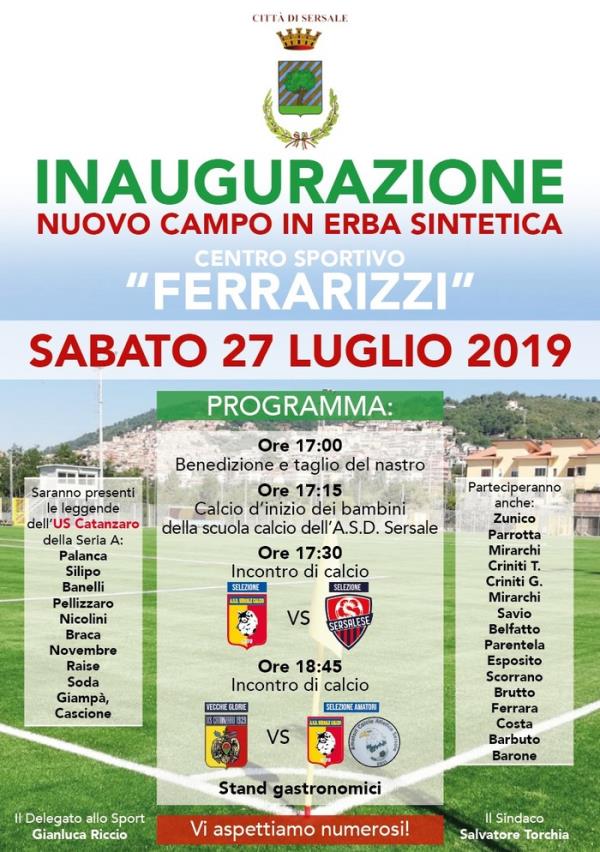 images Ferro si congratula con Chiefalo per nomina coordinatore nel catanzarese della Lega 