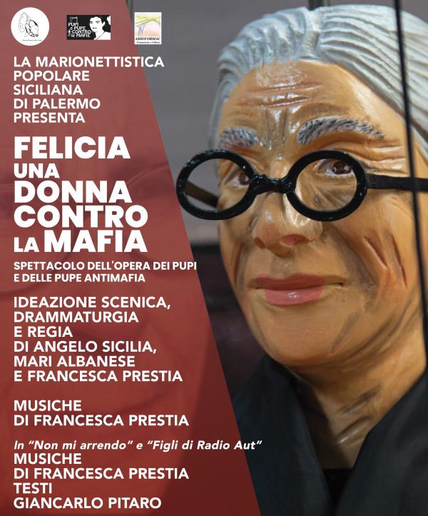 La cantastorie catanzarese Prestia è Cavaliere della Repubblica: “Dedico il riconoscimento alla battaglia per salvare il Sant’Anna hospital” (VIDEO) images La cantastorie catanzarese Prestia è Cavaliere della Repubblica: “Dedico il riconoscimento alla battaglia per salvare il Sant’Anna hospital” (VIDEO)