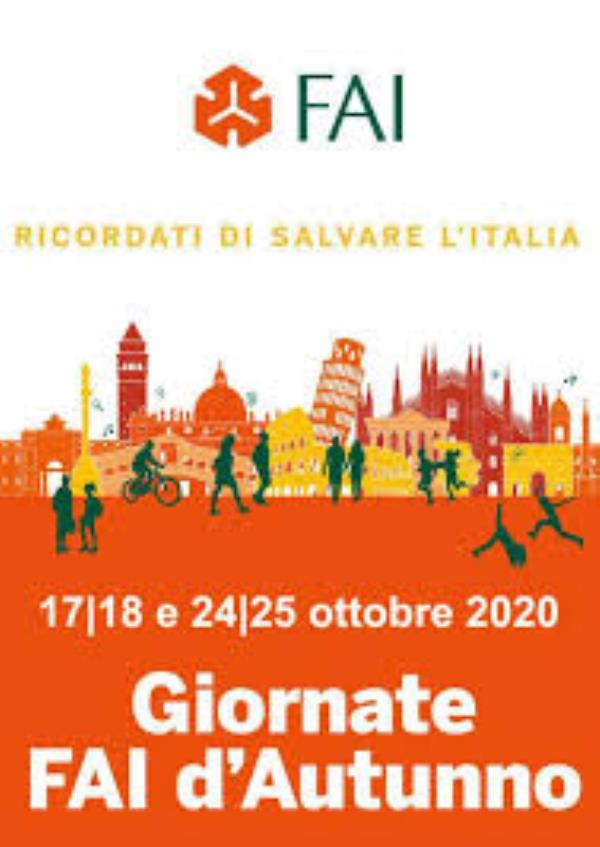 Giornate Fai d’Autunno. Sabato la delegazione di Catanzaro in visita alla Fattoria didattica Torchia images Giornate Fai d’Autunno. Sabato la delegazione di Catanzaro in visita alla Fattoria didattica Torchia