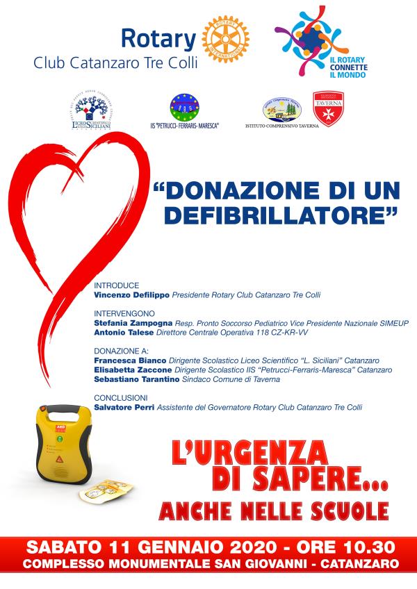 images Attivato lo sportello informativo migranti presso il presidio ospedaliero di Vibo Valentia